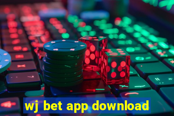 wj bet app download